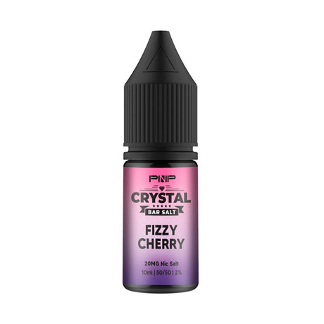 PNP Crystal Bar nic Salt 10ml - Power Vape Shop