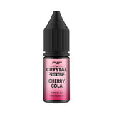 PNP Crystal Bar nic Salt 10ml - Power Vape Shop