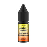 PNP Crystal Bar nic Salt 10ml - Power Vape Shop