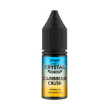 PNP Crystal Bar nic Salt 10ml - Power Vape Shop