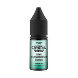 PNP Crystal Bar nic Salt 10ml - Power Vape Shop