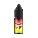 PNP Crystal Bar nic Salt 10ml - Power Vape Shop