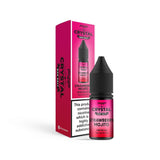PNP Crystal Bar nic Salt 10ml - Power Vape Shop