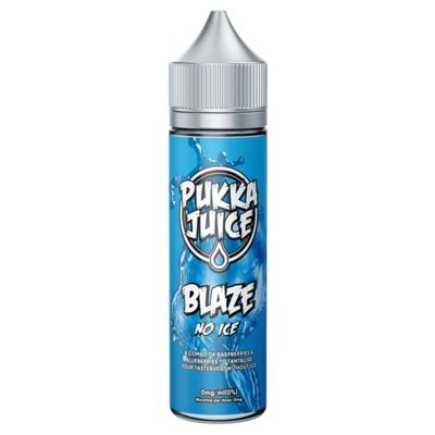 Blaze No Ice