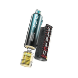 Pyne Pod Click 10k Disposable Vape Box of 5 - Blueberry Raspberry Lemonade - vapeukwholesale