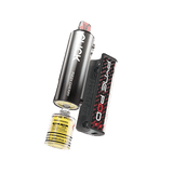 Pyne Pod Click 10k Disposable Vape Box of 5 - Fizzy Cherry - vapeukwholesale