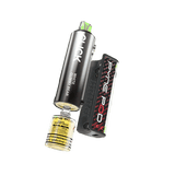 Pyne Pod Click 10k Disposable Vape Box of 5 - White Gummy Bear - vapeukwholesale