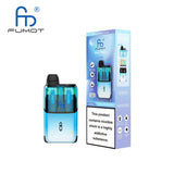 RandM Fumot T32000 Ultra Prefilled Pod Kit - Power Vape Shop
