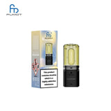 RandM Fumot T32000 Ultra Replacement Pods - Power Vape Shop