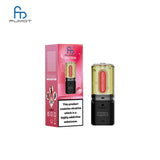 RandM Fumot T32000 Ultra Replacement Pods - Power Vape Shop