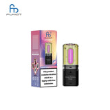 RandM Fumot T32000 Ultra Replacement Pods - Power Vape Shop