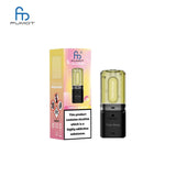 RandM Fumot T32000 Ultra Replacement Pods - Power Vape Shop