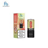 RandM Fumot T32000 Ultra Replacement Pods - Power Vape Shop