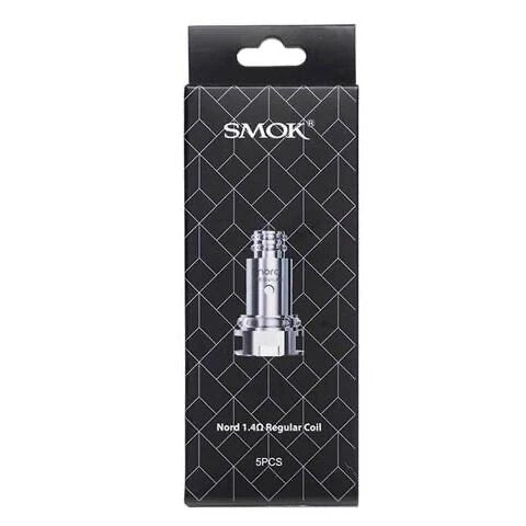 Smok Nord Coils Pack of 5