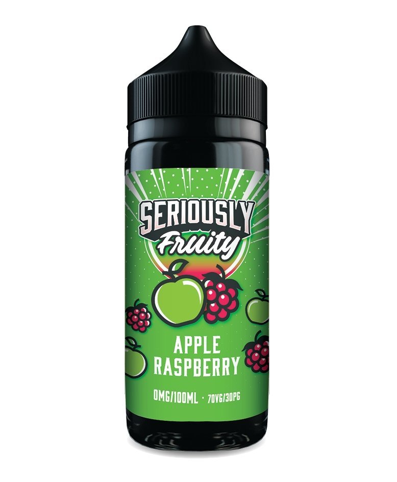 Apple Raspberry