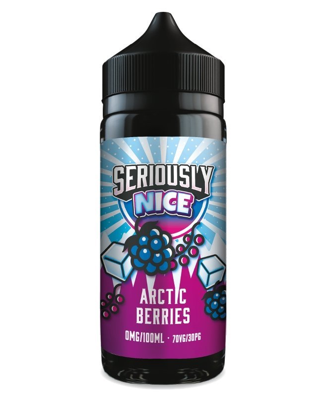 Artic Berries