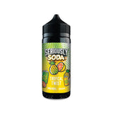 Doozy Vape Seriously Soda 100ml E-Liquid