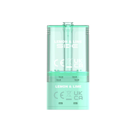 SKE 30k Pro Max Replacement Pods Simbavapes