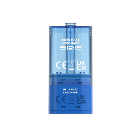 SKE 30k Pro Max Replacement Pods Simbavapes