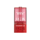 SKE 30k Pro Max Replacement Pods Simbavapes