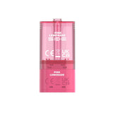 SKE 30k Pro Max Replacement Pods Simbavapes