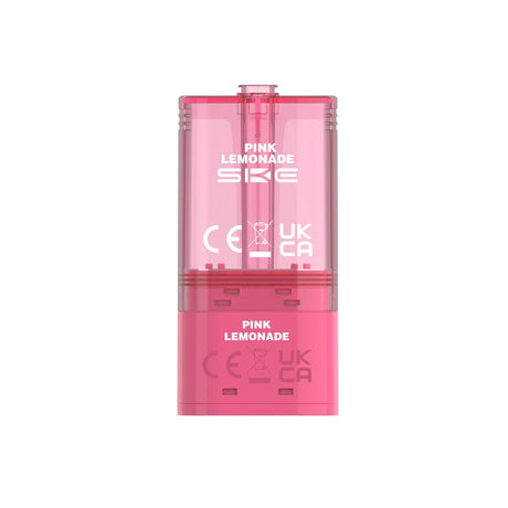SKE 30k Pro Max Replacement Pods Simbavapes