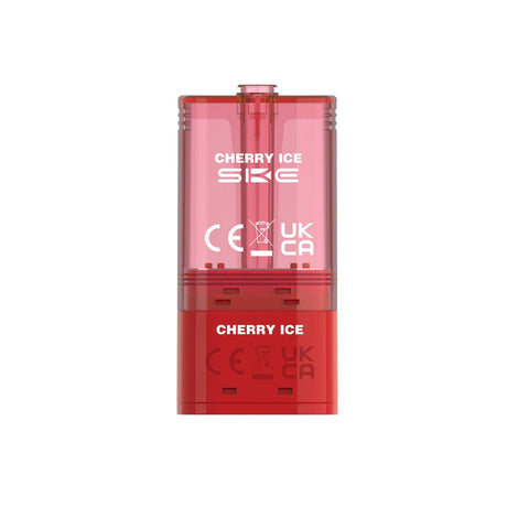 SKE 30k Pro Max Replacement Pods Simbavapes