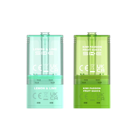 SKE 30k Pro Max Replacement Pods Simbavapes