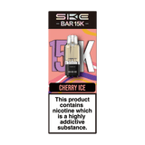 Ske Bar 15k Replacement Pods - Power Vape Shop
