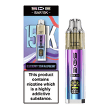 Ske Bar 15k Vape Kit - Power Vape Shop