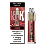 Ske Bar 15k Vape Kit - Power Vape Shop