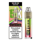 Ske Bar 15k Vape Kit - Power Vape Shop