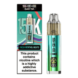 Ske Bar 15k Vape Kit - Power Vape Shop