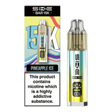 Ske Bar 15k Vape Kit - Power Vape Shop