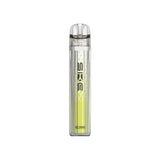 SKE CL2000 Prefilled Pod Kit Pack of 10 - Wholesale Price !