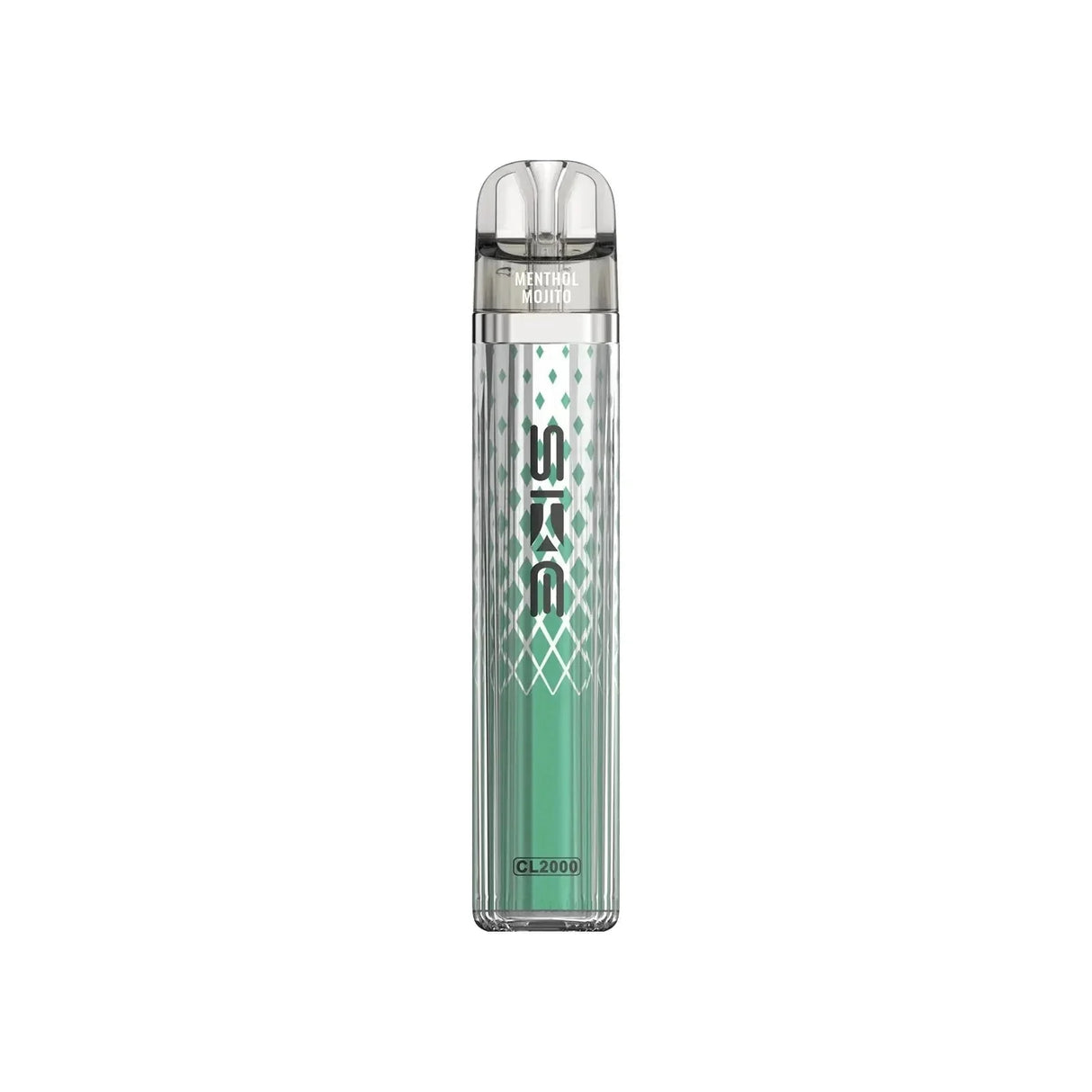 SKE CL2000 Prefilled Pod Kit Pack of 10 - Wholesale Price !