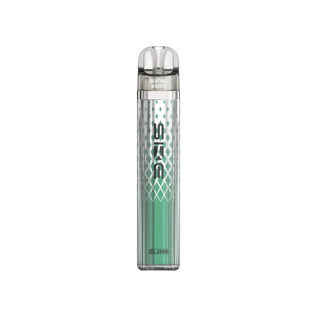 SKE CL2000 Prefilled Pod Kit Pack of 10 - Wholesale Price !