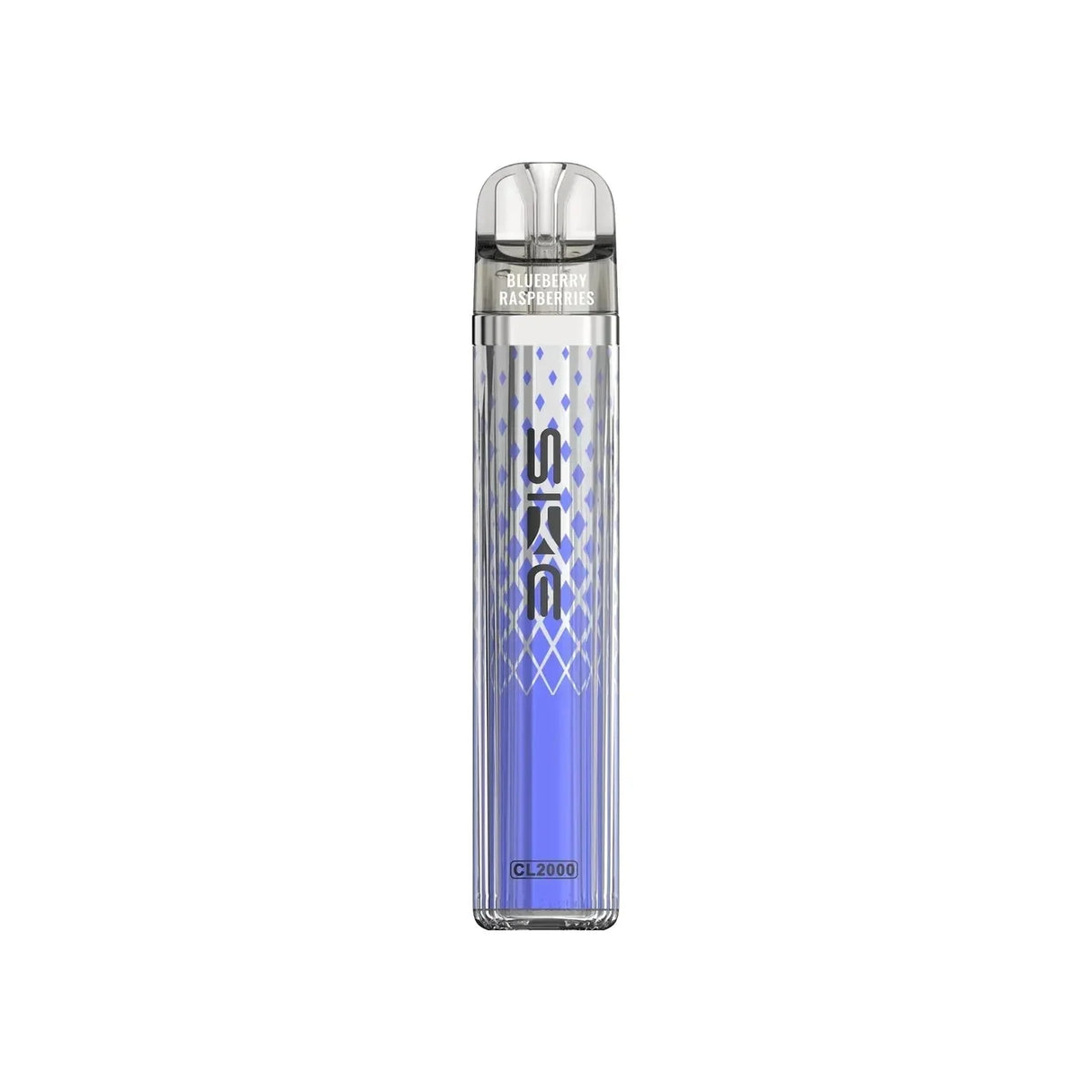 SKE CL2000 Prefilled Pod Kit Pack of 10 - Wholesale Price !