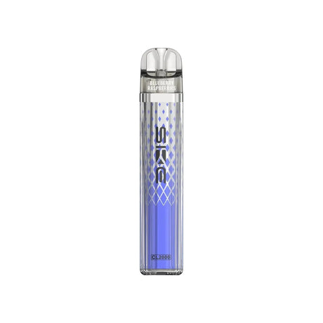 SKE CL2000 Prefilled Pod Kit Pack of 10 - Wholesale Price !