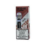 SKE CL2000 Replacement Pods Pack of 10 - Wholesale Price !