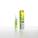Ske Crystal Pro 600 Pod Kit Box of 10 - Lemon & Lime - vapeukwholesale
