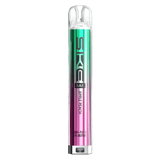 Ske Original Bar 600 Prefilled Pod Kit - Pack of 10 - Apple Peach - vapeukwholesale