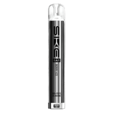 Ske Original Bar 600 Prefilled Pod Kit - Pack of 10 - Berry Ice - vapeukwholesale