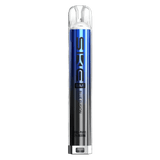 Ske Original Bar 600 Prefilled Pod Kit - Pack of 10 - Blue Fusion - vapeukwholesale