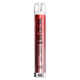 Ske Original Bar 600 Prefilled Pod Kit - Pack of 10 - Blueberry Cherry Cranberry - vapeukwholesale