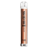 Ske Original Bar 600 Prefilled Pod Kit - Pack of 10 - Cola Ice - vapeukwholesale