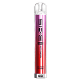 Ske Original Bar 600 Prefilled Pod Kit - Pack of 10 - Fizzy Cherry - vapeukwholesale