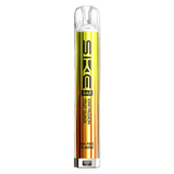 Ske Original Bar 600 Prefilled Pod Kit - Pack of 10 - Kiwi Passionfruit Guava - vapeukwholesale