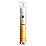 Ske Original Bar 600 Prefilled Pod Kit - Pack of 10 - Mango Ice - vapeukwholesale