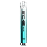 Ske Original Bar 600 Prefilled Pod Kit - Pack of 10 - Menthol - vapeukwholesale